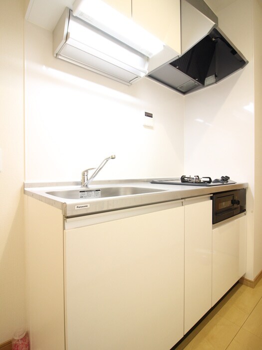 キッチン メゾン・ド・ソレイユ黄金