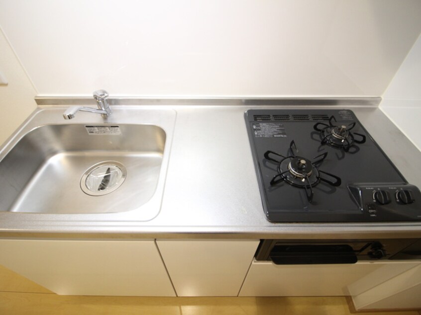 キッチン メゾン・ド・ソレイユ黄金