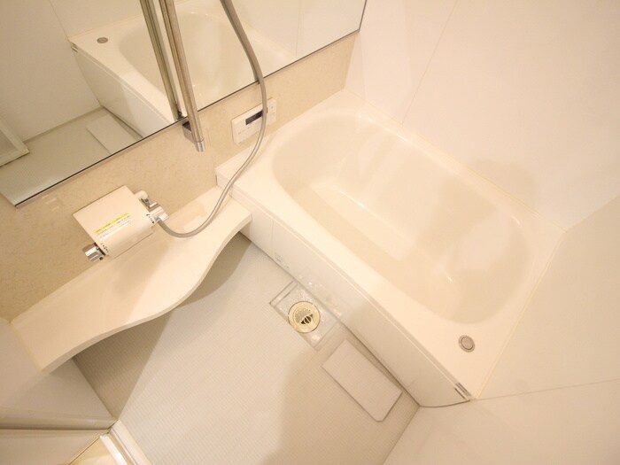 バス／シャワールーム等 メゾン・ド・ソレイユ黄金