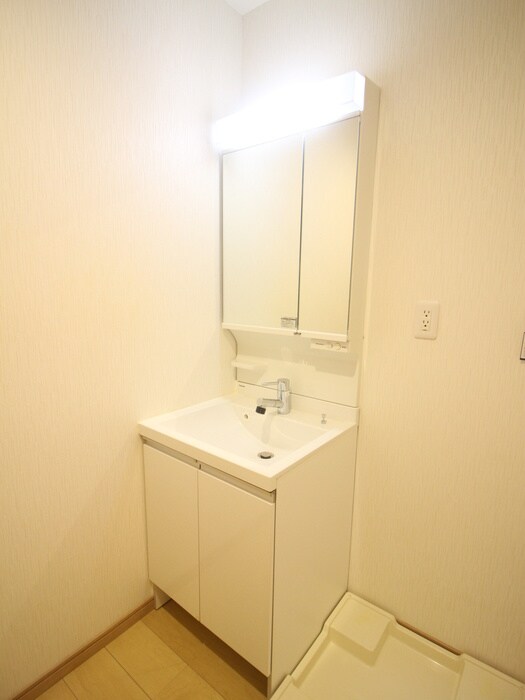 洗面 メゾン・ド・ソレイユ黄金