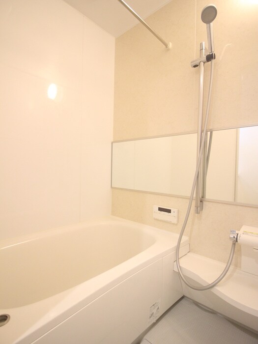 バス／シャワールーム等 メゾン・ド・ソレイユ黄金