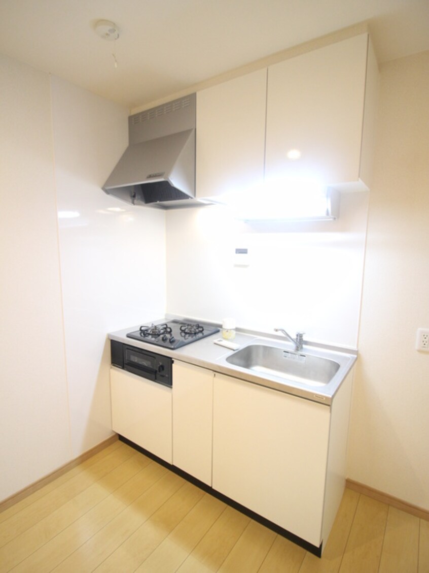 キッチン メゾン・ド・ソレイユ黄金