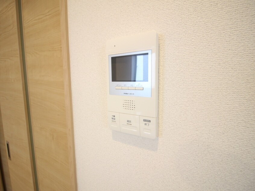 内観写真 メゾン・ド・ソレイユ黄金