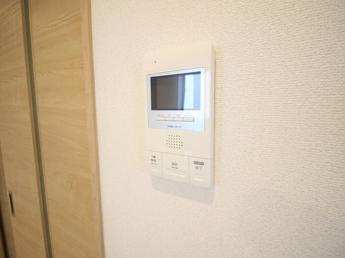 内観写真 メゾン・ド・ソレイユ黄金