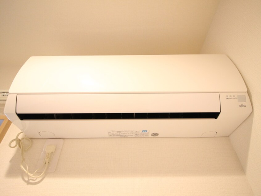 内観写真 メゾン・ド・ソレイユ黄金