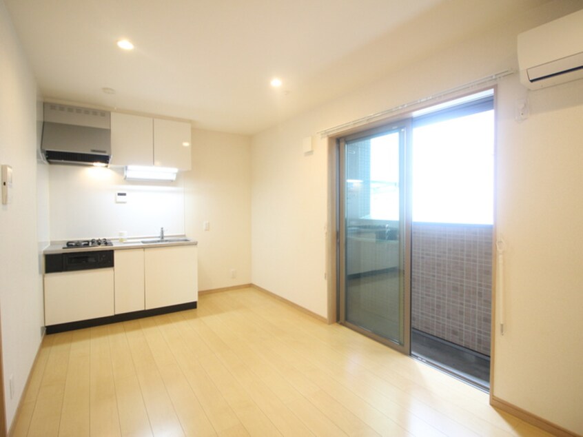 居室 メゾン・ド・ソレイユ黄金