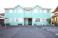 グリーンビレッジ