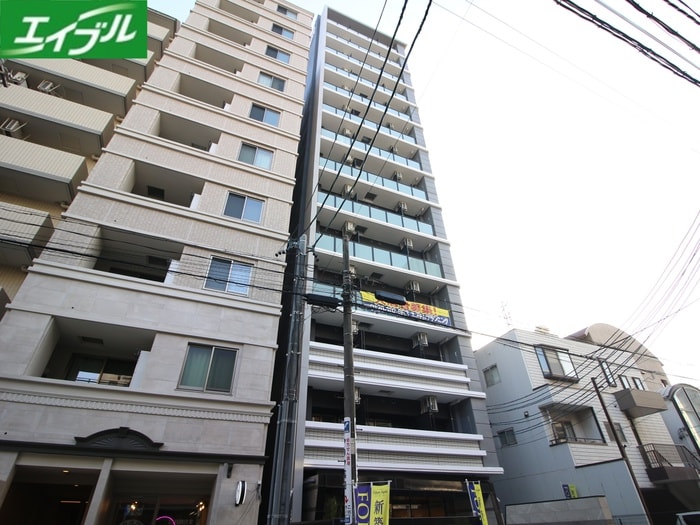 周辺環境 エステムコート名古屋鶴舞ｼｴﾙ