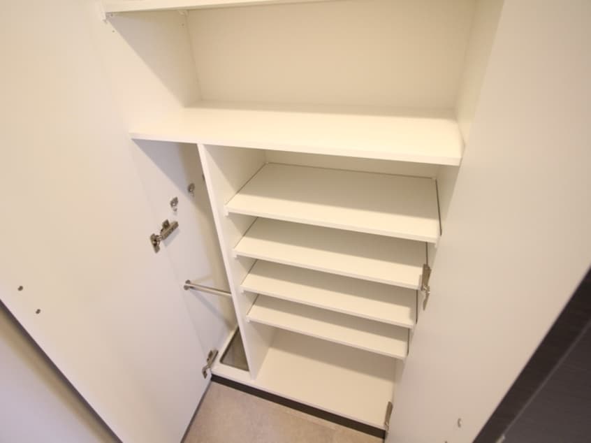 靴箱 エステムコート名古屋鶴舞ｼｴﾙ