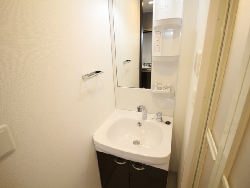 洗面 エステムコート名古屋鶴舞ｼｴﾙ