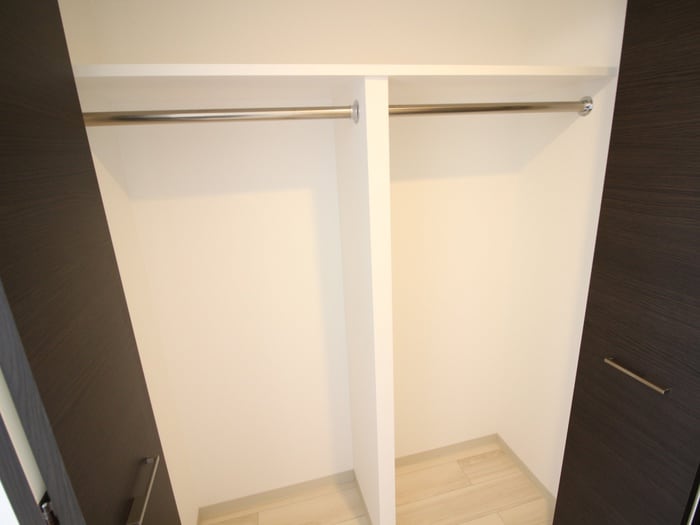 収納 エステムコート名古屋鶴舞ｼｴﾙ