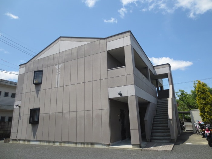 外観写真 サンパレスＧＴ