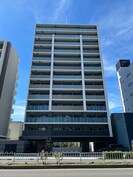 ﾌﾟﾚｻﾝｽ名古屋ﾙｸｿﾘｱ(1004)の外観