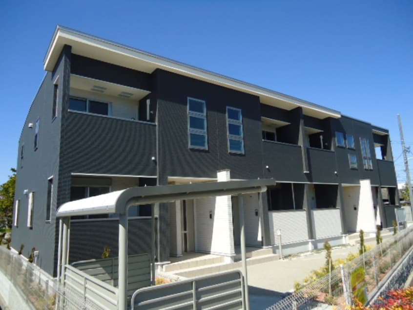 外観写真 ＫＵＲＡ