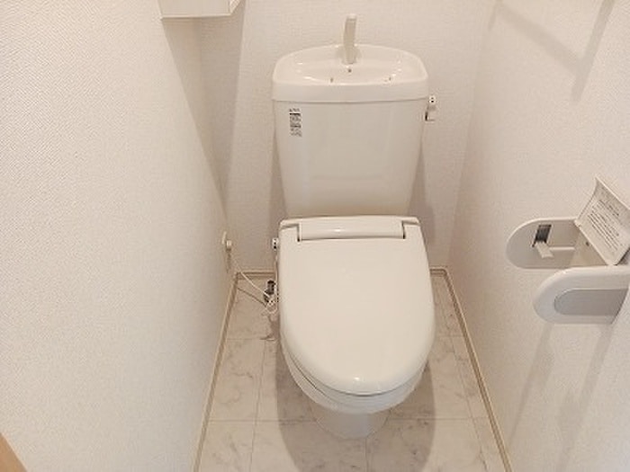 トイレ ＫＵＲＡ