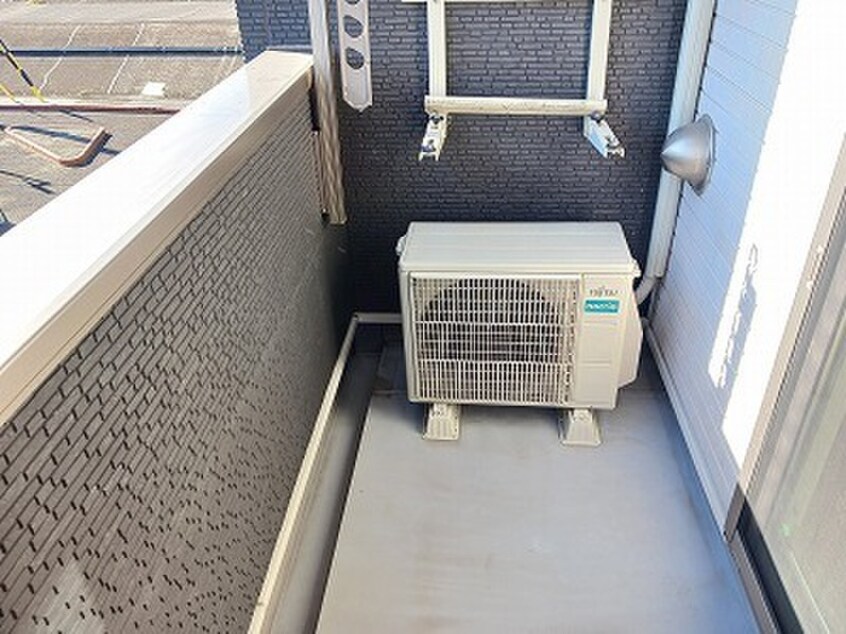 ベランダ・バルコニー ＫＵＲＡ