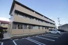 スタ－スレイプの外観