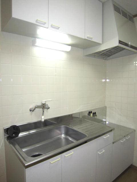 キッチン コ－ポユタカ