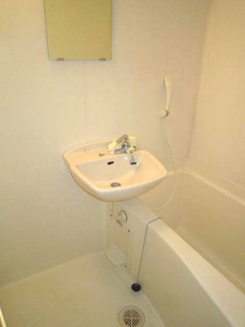 バス／シャワールーム等 コ－ポユタカ