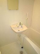 バス／シャワールーム等 コ－ポユタカ