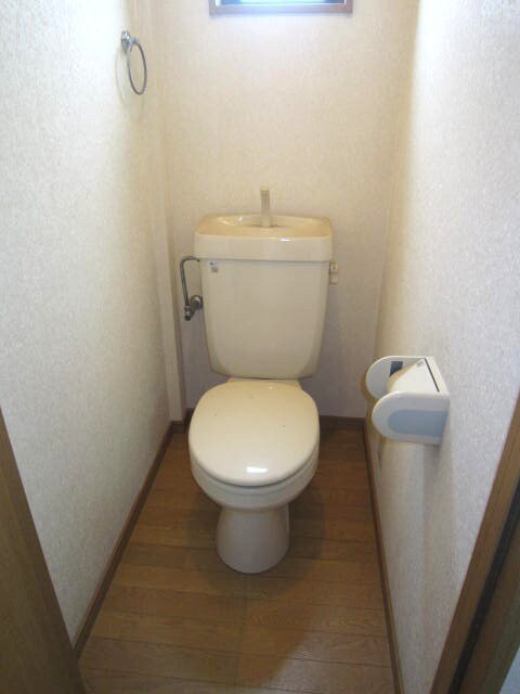 トイレ コ－ポユタカ