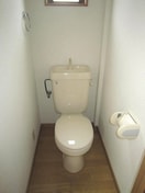 トイレ コ－ポユタカ