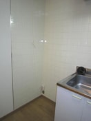 キッチン コ－ポユタカ