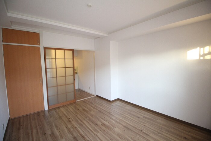 居室 第２コーポ染