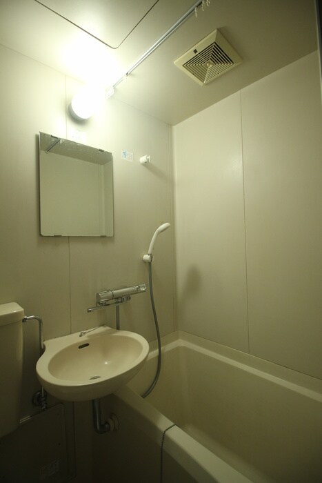 バス／シャワールーム等 第２コーポ染