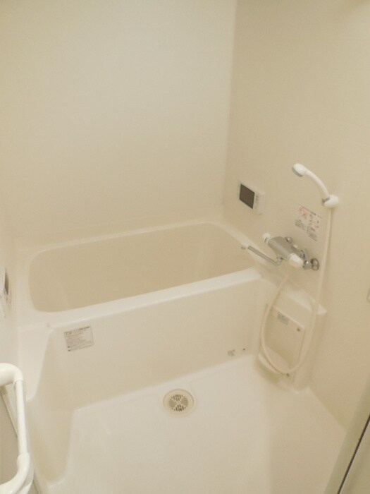 バス／シャワールーム等 ル・シャンパーニュ