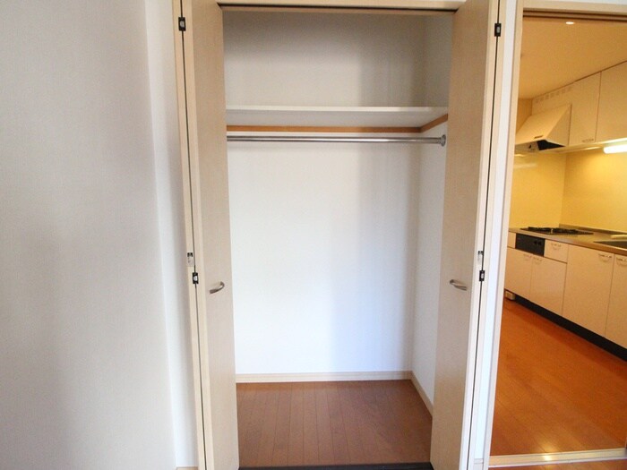 居室 ル・シャンパーニュ