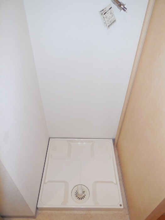 洗濯機置場 ル・シャンパーニュ