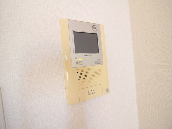 内観写真 ル・シャンパーニュ