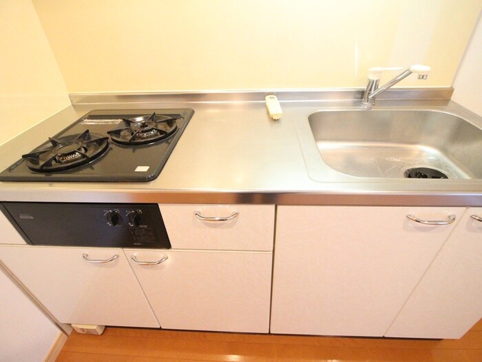 キッチン ル・シャンパーニュ