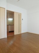 居室 ル・シャンパーニュ