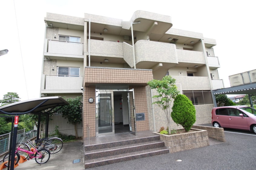 外観写真 リジェ－ルＢ