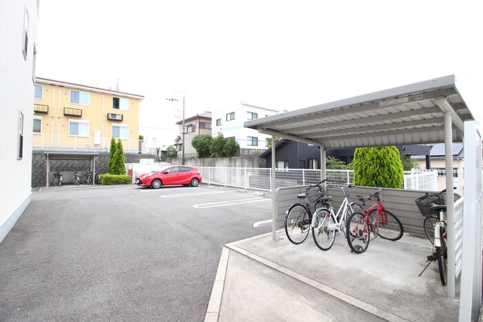 その他 グリーンシティ竜美Ｊ棟