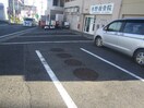 駐車場 プリミエ－ルスギハラ