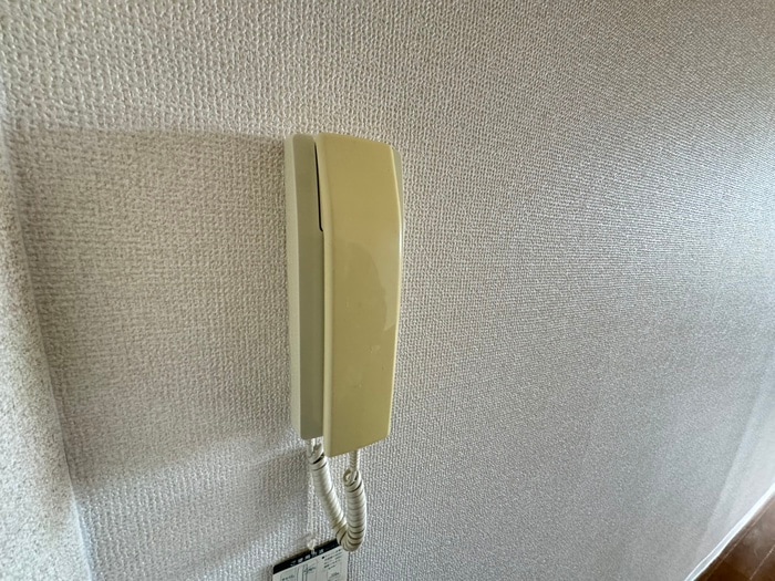 内観写真 プリミエ－ルスギハラ