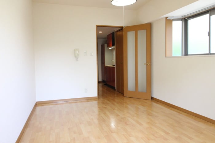 居室 ラシュレ日光