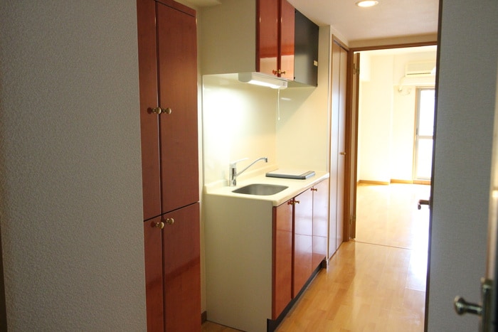 キッチン ラシュレ日光