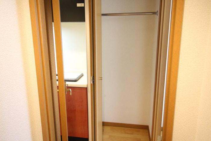 収納 ラシュレ日光