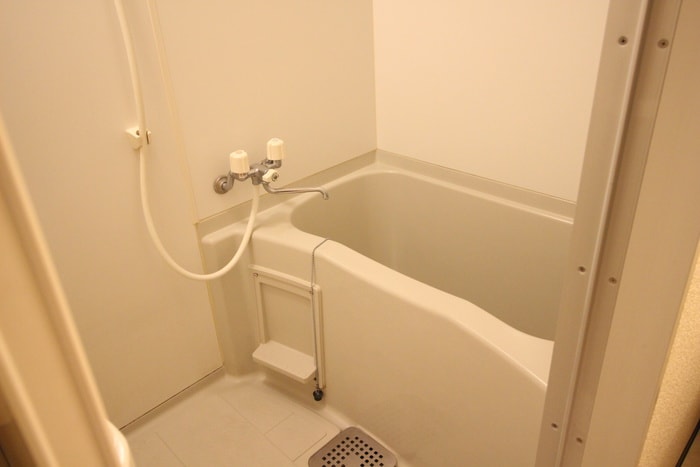 バス／シャワールーム等 ラシュレ日光