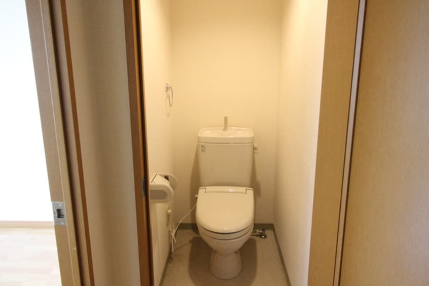 トイレ ラシュレ日光