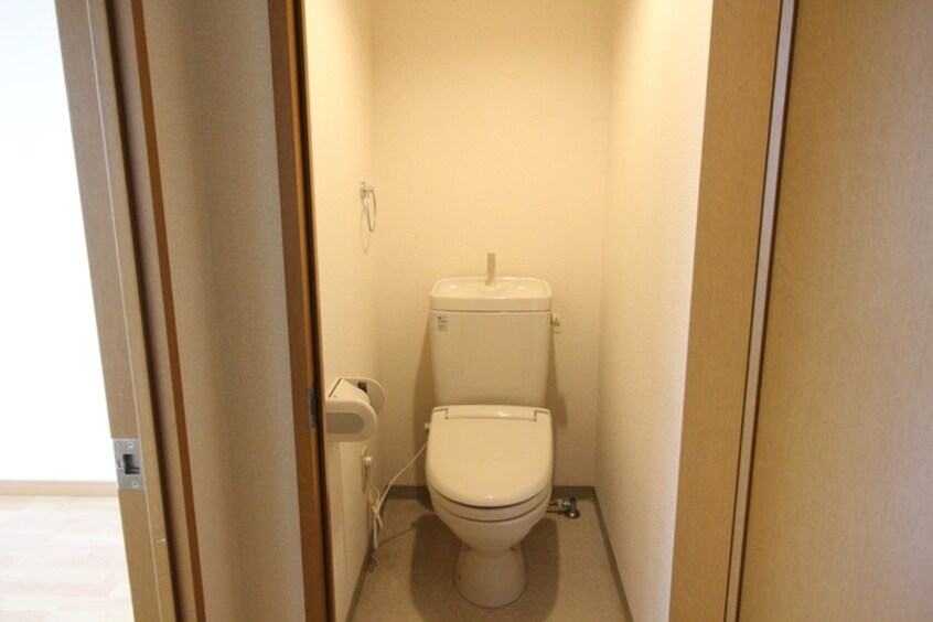 トイレ ラシュレ日光