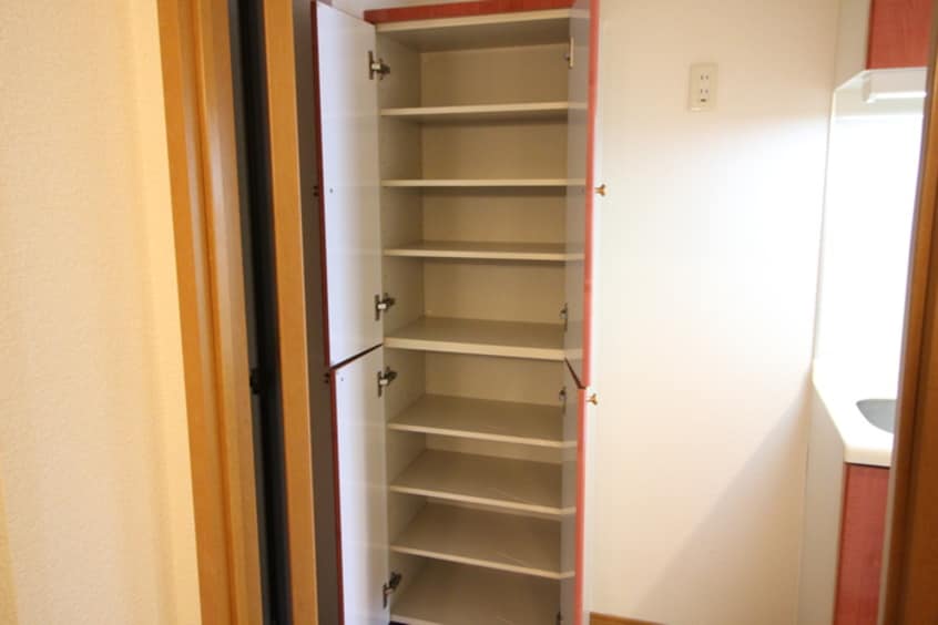 靴箱 ラシュレ日光