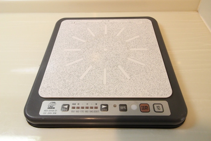 キッチン ラシュレ日光