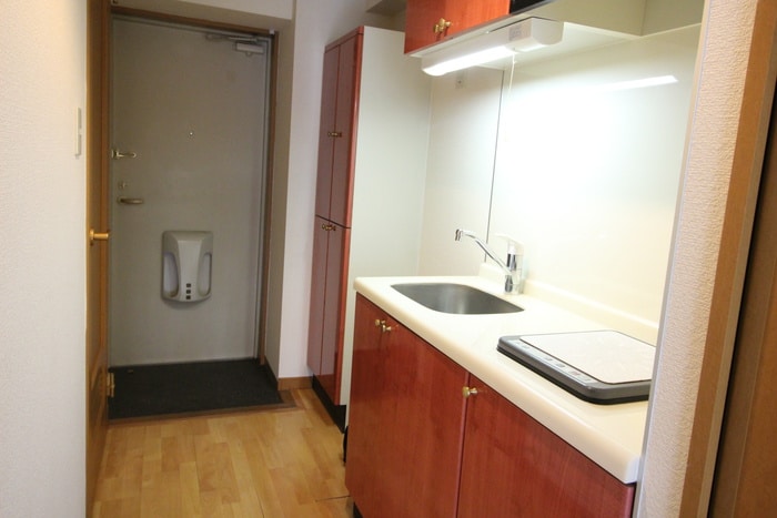 キッチン ラシュレ日光