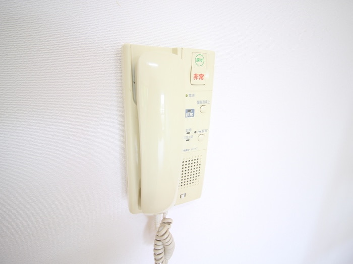 内観写真 ラシュレ日光