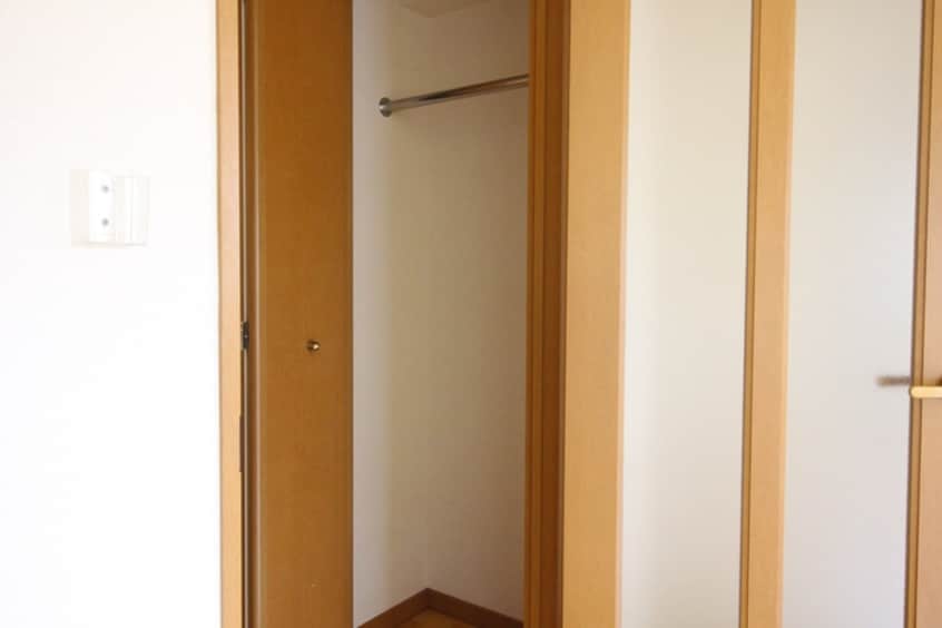 内観写真 ラシュレ日光